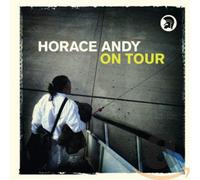 Andy Horace - On Tour