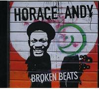 Andy,Horace - Rasta Dont/Rasta Dont Dub
