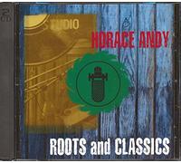 Andy,Horace - Roots & Classics