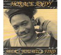 Andy,Horace - Seek & You Will Find