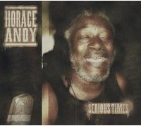 Andy,Horace - Serious Times