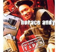 Andy,Horace - The King Tubby Tapes