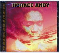 Andy,Horace - Wonderful World of Horace Andy