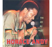 Andy,Horace - You Are My Angel