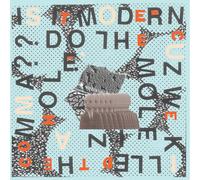 Andy Human and The Reptoids Kill the Comma/Do the Mole (Vinyl LP) 7" Single