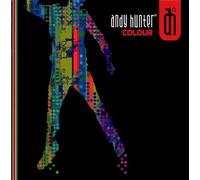 Andy Hunter - Colour - Cd