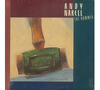Andy (Instrumental) Narell - The Hammer [Import anglais]