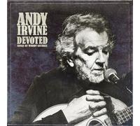 Andy Irvine - Devoted