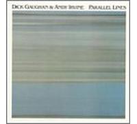 Andy Irvine & Dick Gaughan - Parallel Lines