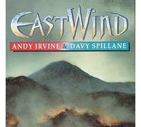 Andy Irvine - Eastwind