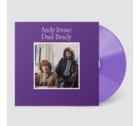 Andy Irvine & Paul Brady - Andy Irvine / Paul Brady (Special Edition)