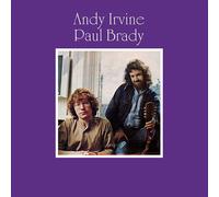 Andy Irvine & Paul Brady Andy Irvine & Paul Brady (Vinyl LP)