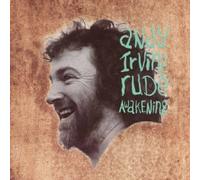 Andy Irvine Rude Awakenings (CD) Album