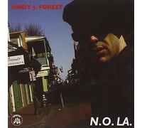 Andy J Forest - N.O.L.a.