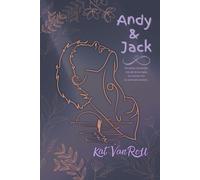 Andy & Jack: Drama romántico LGBTQ+ sobre el primer amor, la identidad y los secretos que nos transforman