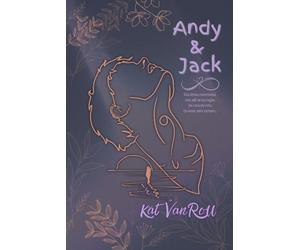 Andy & Jack: Drama romántico LGBTQ+ sobre el primer amor, la identidad y los secretos que nos transforman