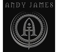 Andy James - Andy James