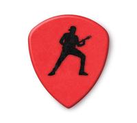 Andy James Custom Flow®2 Plettri - Confezione da 12