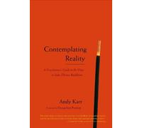 Andy Karr Contemplating Reality (Tascabile)