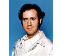 Andy Kaufman Come Latka Gravas / Vic Fe Poster Stampa 61x50.8cm Bella Immagine