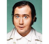 Andy Kaufman Come Latka Gravas / Vic Fe Poster Stampa 61x50.8cm Cool Image