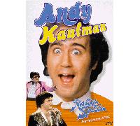 Andy Kaufman - Midnight Special