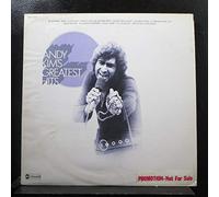 Andy Kim - Andy Kim's Greatest Hits - Dunhill - DSDP-50193