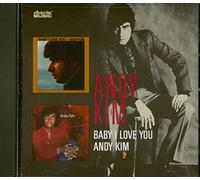 Andy Kim - Baby, I Love You/Andy Kim