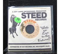 Andy Kim - Baby, I Love You / Gee Girl [Vinyl Single 7'']
