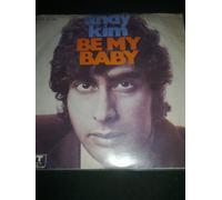 Andy Kim - Be my baby/Love.. / Vinyl single [Vinyl-Single 7'']