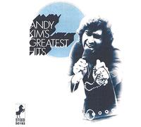 Andy Kim - Greatest Hits