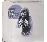 ANDY KIM - GREATEST HITS LP US ABC 1974
