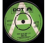 Andy Kim - Shoot'em Up, Baby / Ordinary Kind Of Girl