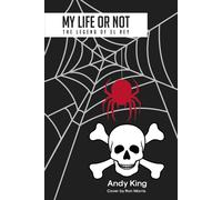Andy King My Life or Not (Tascabile)