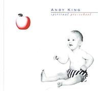 Andy King - Spiritual Pre-school (UK Import)