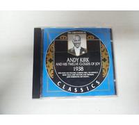 ANDY KIRK - 1938