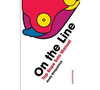 Andy Kirkpatrick On the Line (Tascabile)