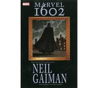 MARVEL 1602 [NEW PRINTING]