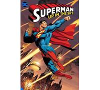 Superman: Up in the Sky