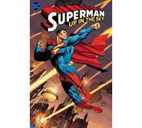 Superman: Up in the Sky