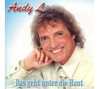 Andy L. - Das geht unter die Haut