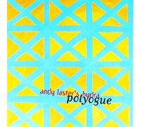 Andy Laster'S Hydra - Polyogue