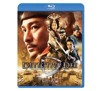 Andy Lau - Detective Dee And The Mystery Of The Phantom Flame [Edizione: Giappone]
