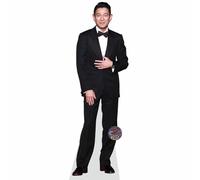 Andy Lau mini formato