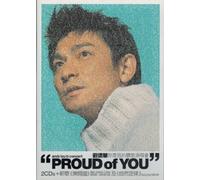 Andy Lau - Proud of You