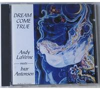 Andy Laverne Meets Antonsen - Dream Come True