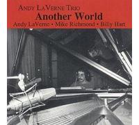 Andy Laverne Quartet Stan Getz In Chappaqua (CD) Album