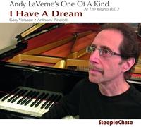 Andy Laverne'S One O - I Have A Dream-At The Kit