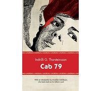 Andy Lawrence Cab 79 (Tascabile)
