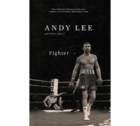 Andy Lee Fighter (Tascabile)